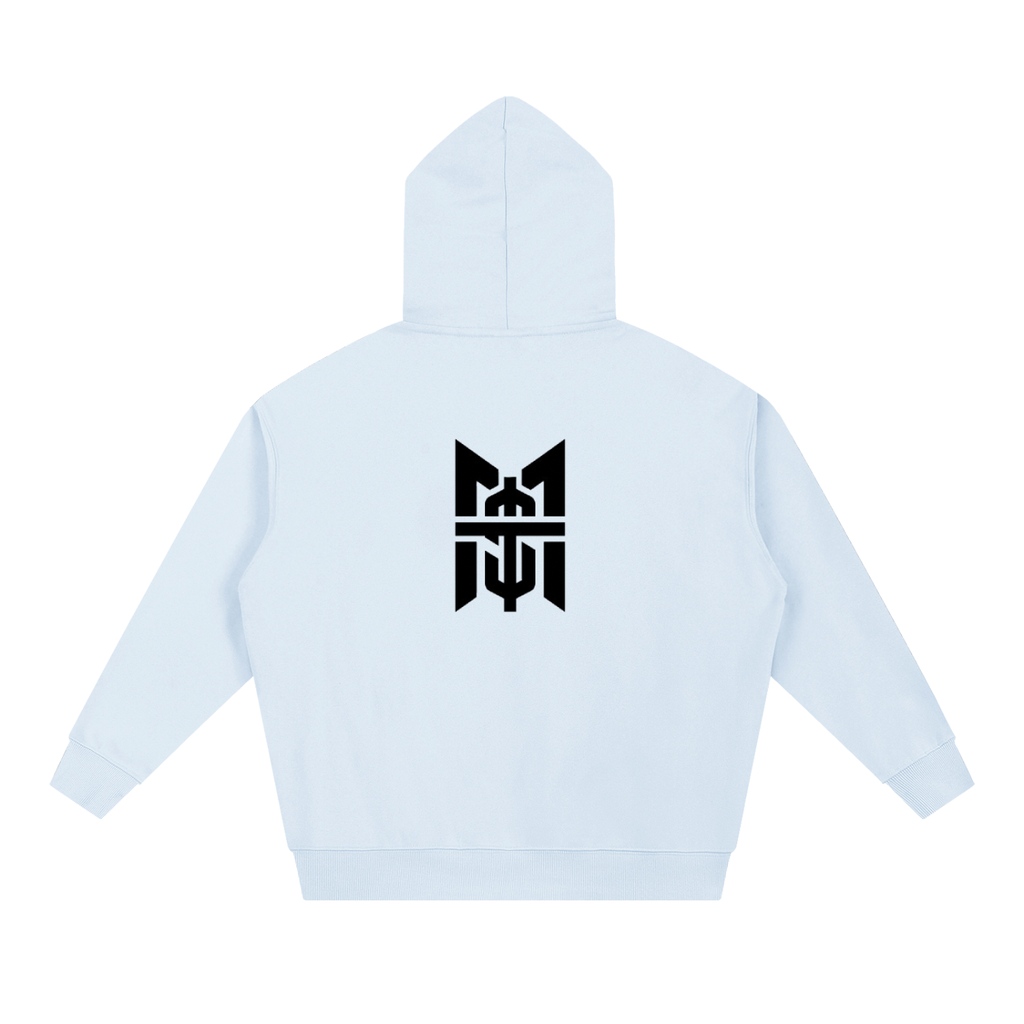 Essential Heavyweight Hoodie