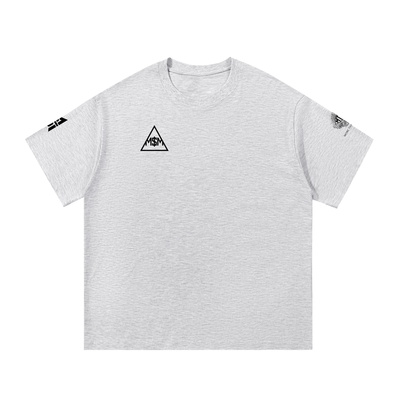 MTM Essential Cotton T-Shirt