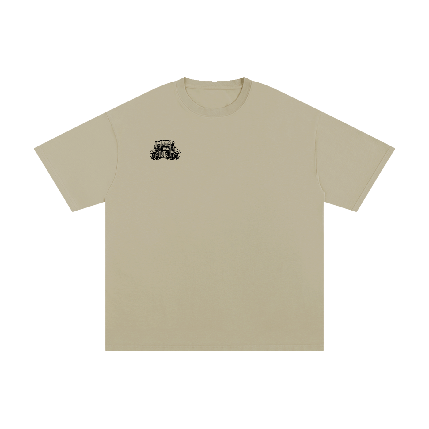 Unisex Pure Cotton T-Shirt