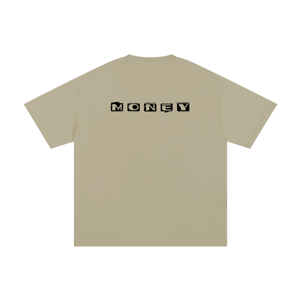 Unisex Pure Cotton T-Shirt