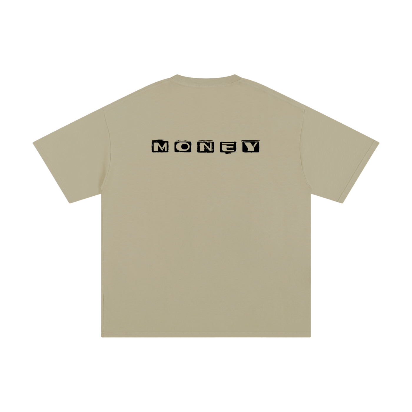 Unisex Pure Cotton T-Shirt