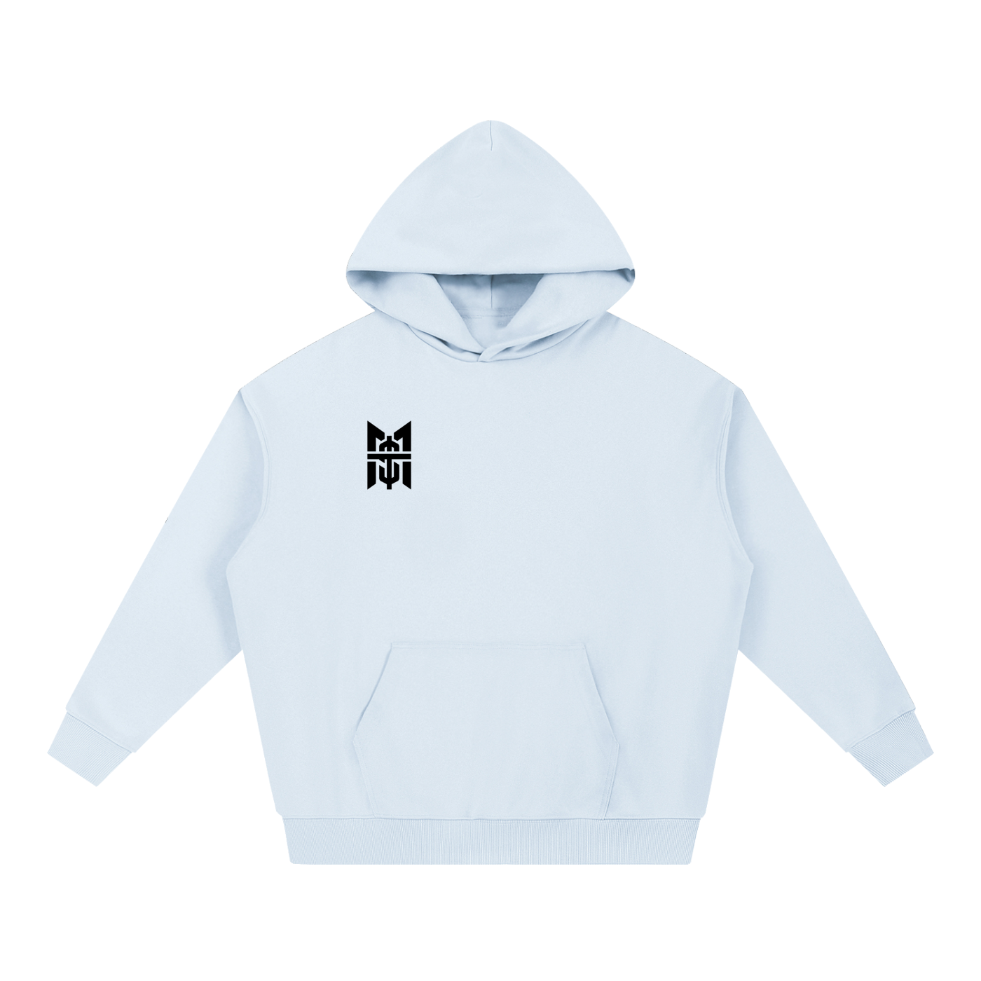 Essential Heavyweight Hoodie