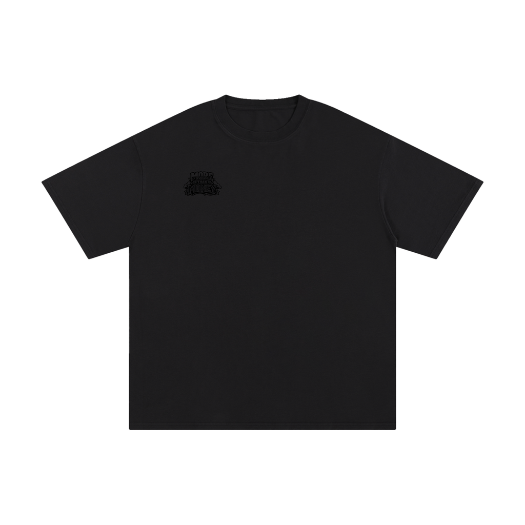 Unisex Pure Cotton T-Shirt