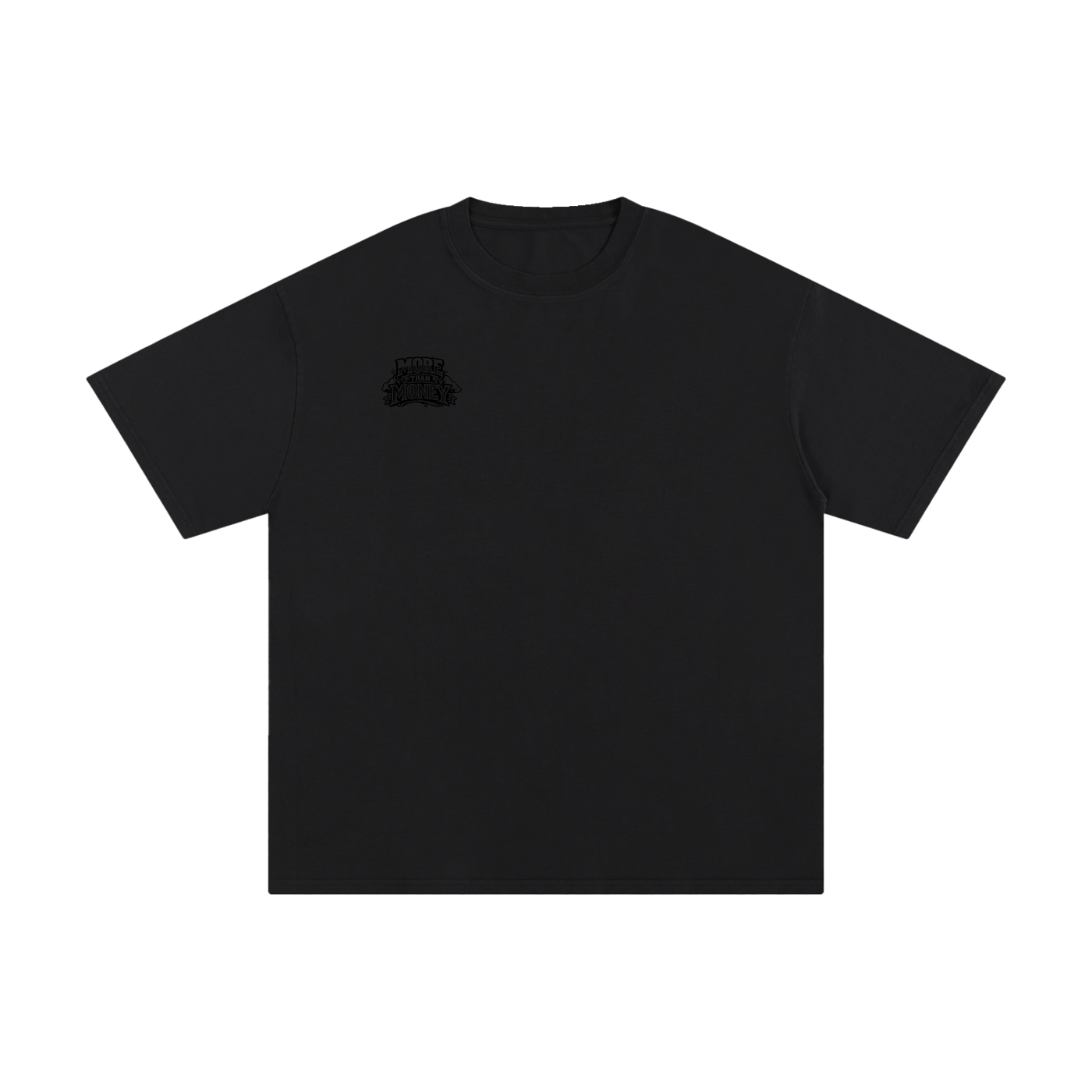 Unisex Pure Cotton T-Shirt
