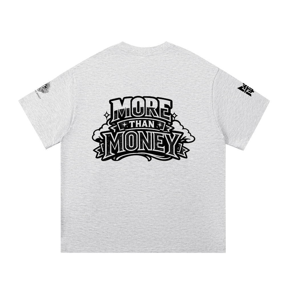 MTM Essential Cotton T-Shirt