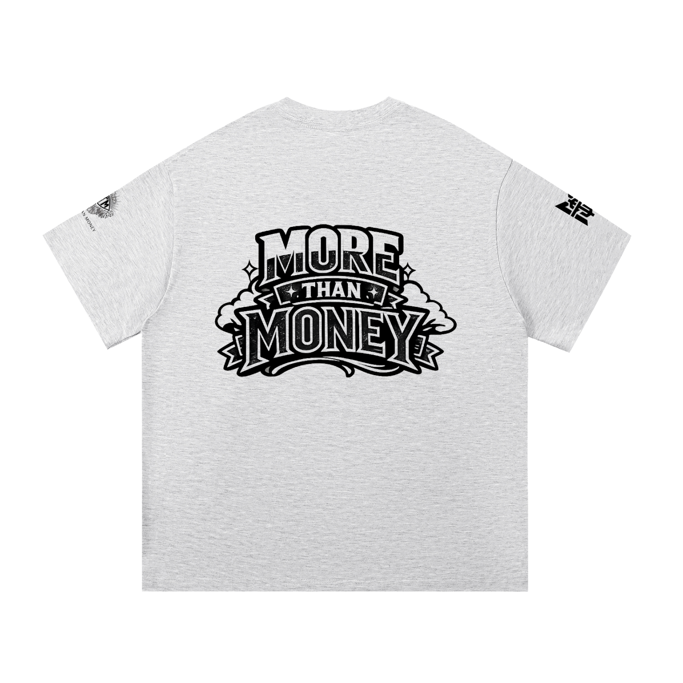 MTM Essential Cotton T-Shirt